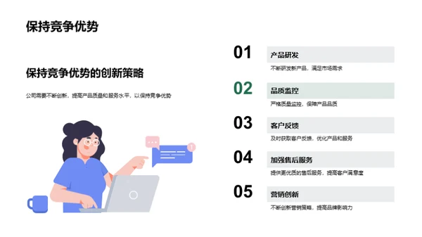 家居行业市场策略