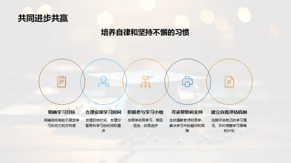 初三学业成功之路
