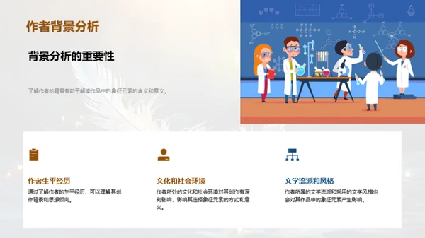 深掘象征主义魅力