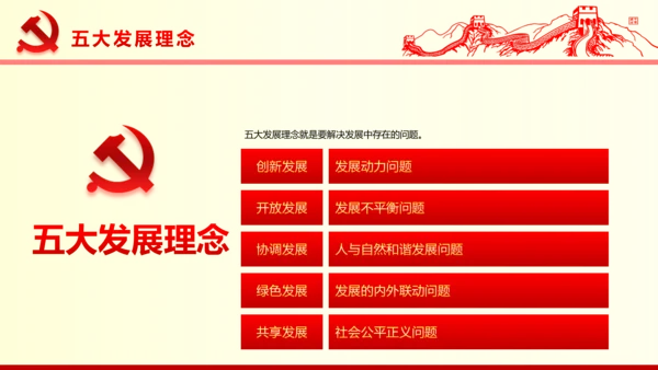 系列重要讲话2016版解读PPT