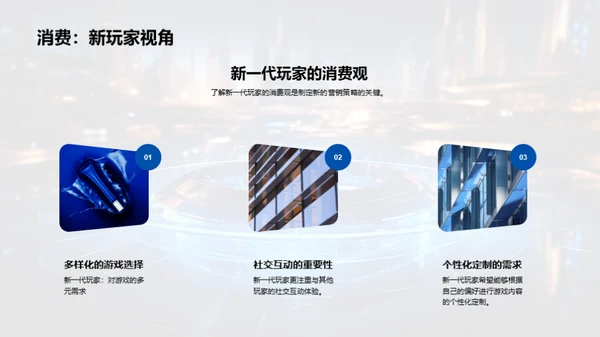 游戏市场新营销思维