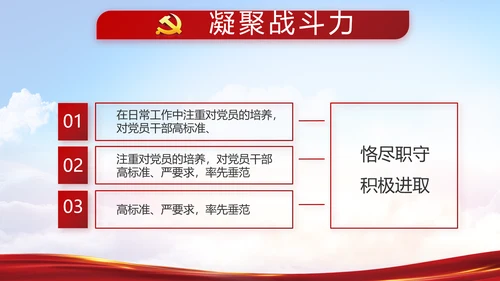 奋斗绘就新天府绘就美丽乡村新画卷PPT模板