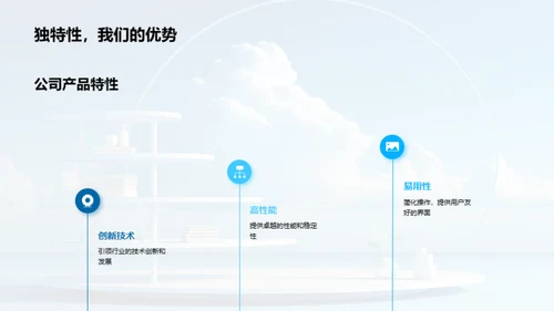 赋能云智能 优化产品发布