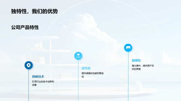赋能云智能 优化产品发布