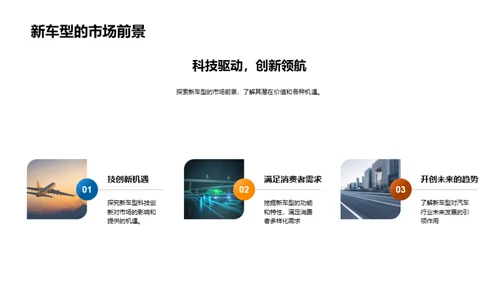 科技赋能，汽车未来