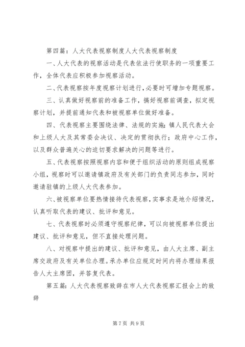 人大代表视察活动方案.docx