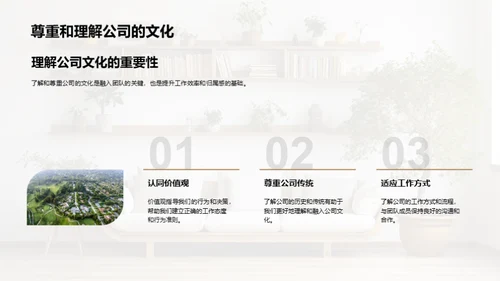 构建优质家居