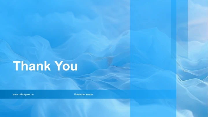 五年级学习总结PPT模板