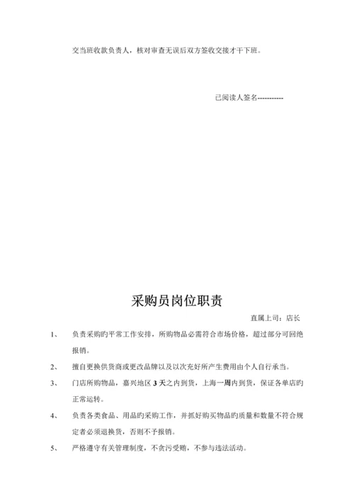 店长岗位基本职责.docx