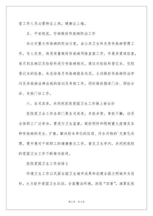 2022医院爱国卫生工作计划_2.docx