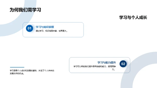 初一学习之道