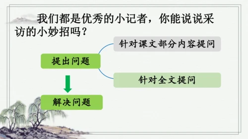 部编版四年级上册语文 5 一个豆荚里的五粒豆  课件