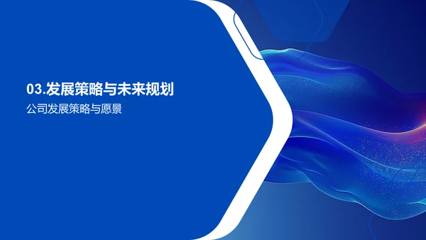 医保行业创新报告PPT模板