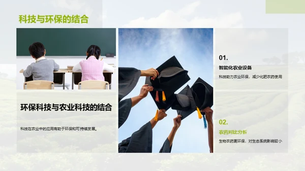 未来农业科技革命