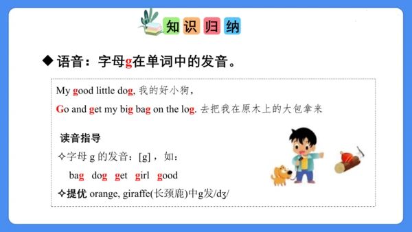 Unit 1 I like dogs  复习课件(共28张PPT)