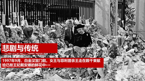 伊丽莎白女王传读书笔记PPT课件