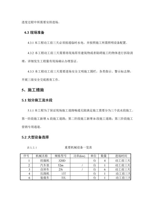 施工现场临时道路施工方案.docx