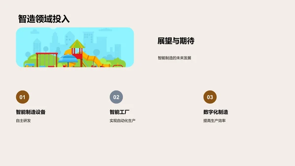 智造未来：工学探索