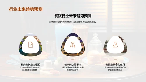 餐饮新篇章：盈利透视