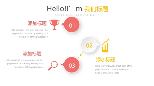 医疗保健知识动态PPT