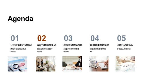 秋季市场策略深掘