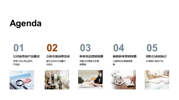 秋季市场策略深掘