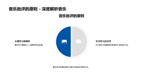 音乐的解读