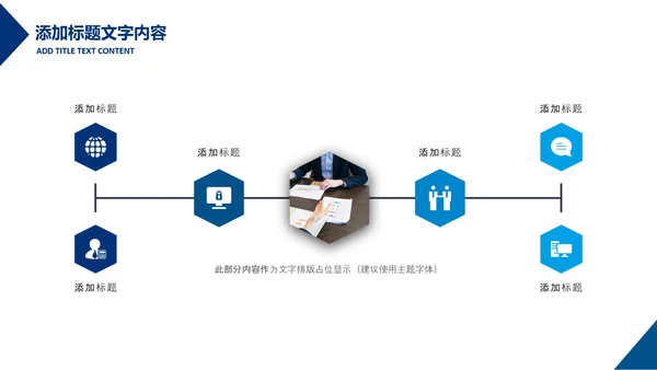 品牌新品发布会科技大气路演商务PPT模板