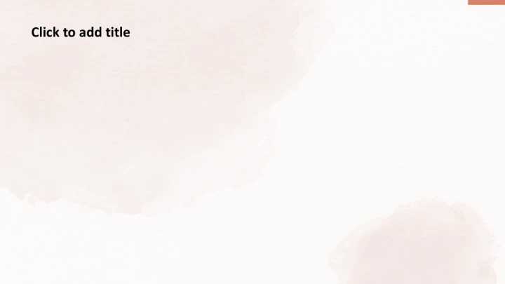 二十四节气小雪PPT主题