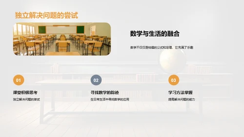 高中数学的魅力