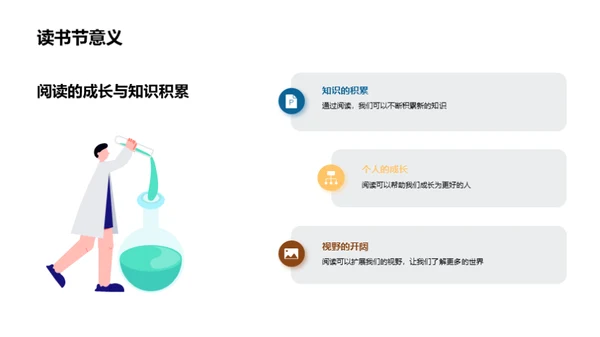 阅读盛典之旅