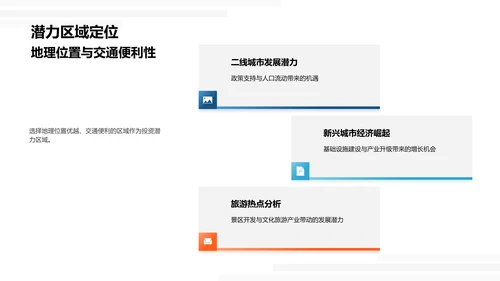 房地产投资解析