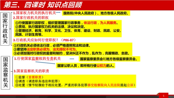 八下第六课复习课件