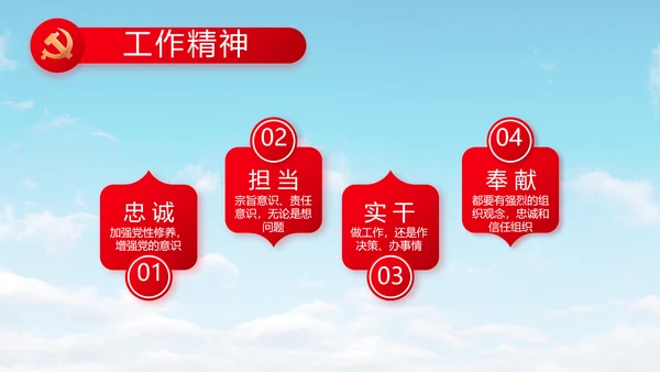激扬青春放飞梦想五四青年节共青团视频PPT