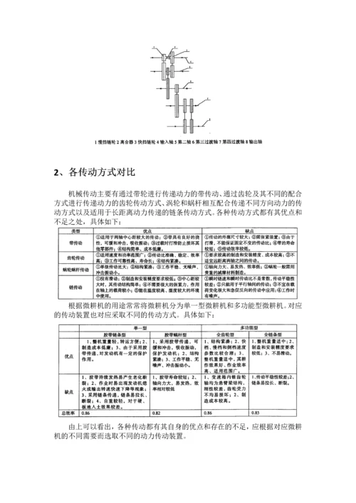 农用新型刀具的设计.docx