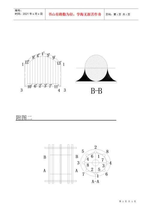 焊接工艺规范及操作规程.docx