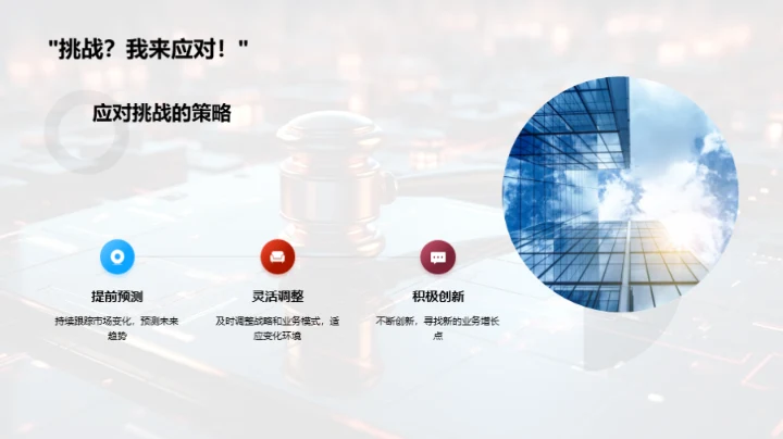 律所的科技驱动未来