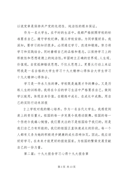 学习十九大报告心得 (16).docx