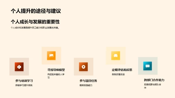 共赢发展：人才战略规划