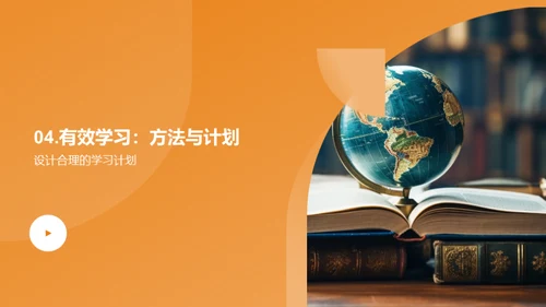 初二学习之路