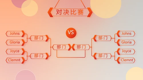 大气公司产品介绍宣传图片展示PPT动态模板