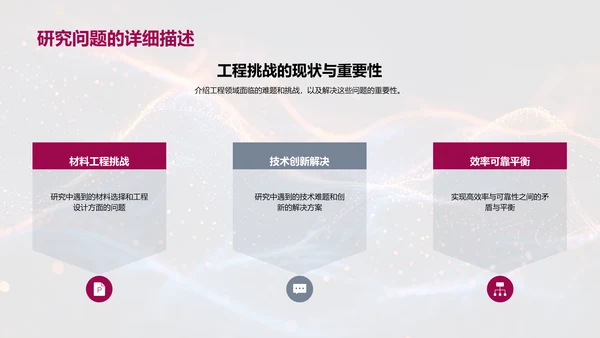 工程挑战答辩报告
