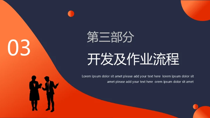 用户画像运营知识通用PPT课件