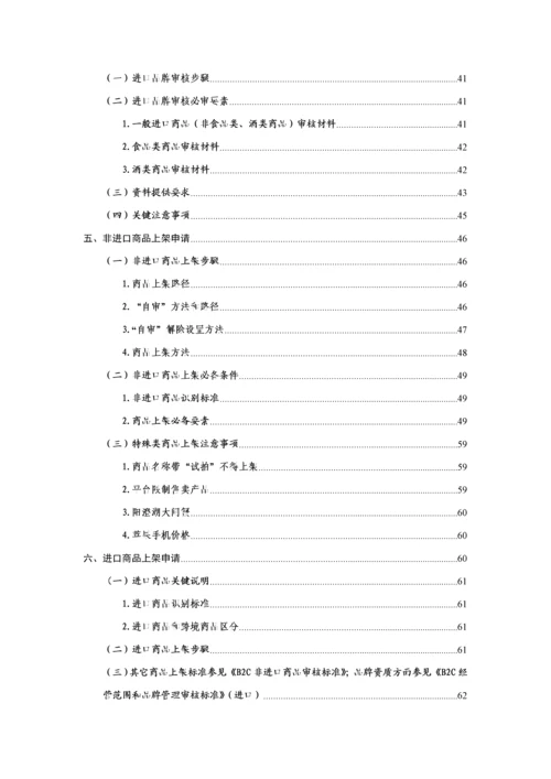 融购开店指导手册模板模板.docx