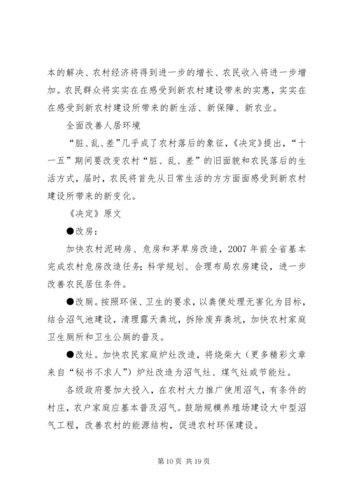 四大新思维新举措破解新农村建设难题 (4).docx