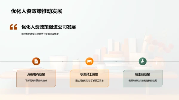 人资管理年度回顾与展望