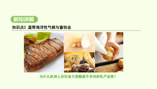 9.2 欧洲西部（课件32张）-2024-2025学年七年级地理下学期人教版(2024)