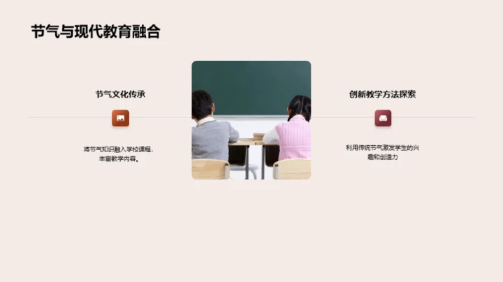 小暑节气的教育解析