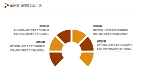 甜品蛋糕美食甜点下午茶动态PPT模板