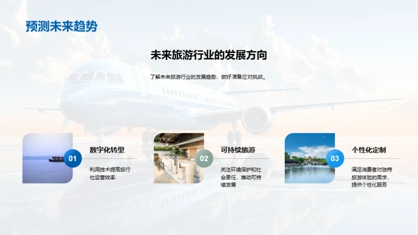 旅行社运营之道